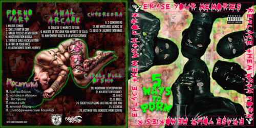 Porno Fart : 5 Ways to Porn